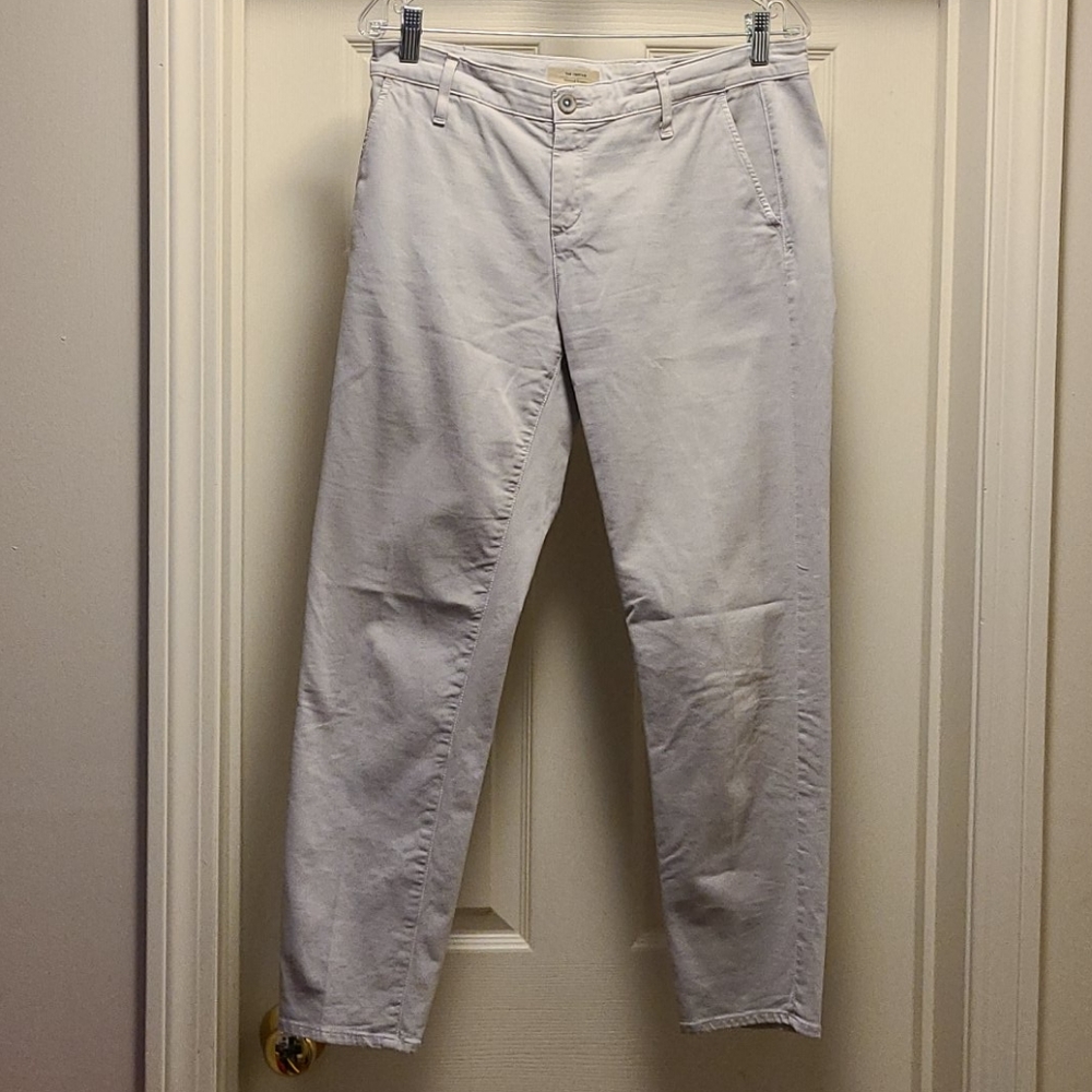 AG The TristanTailored WJE1